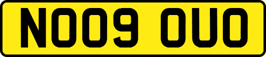 NO09OUO