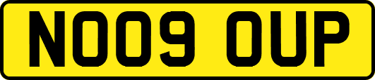 NO09OUP