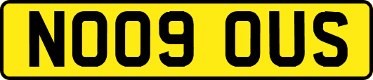 NO09OUS