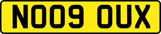 NO09OUX