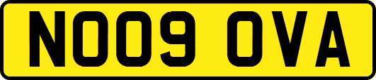 NO09OVA
