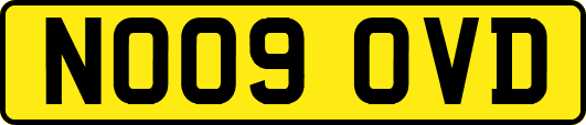 NO09OVD