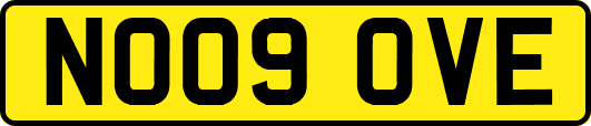 NO09OVE