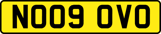 NO09OVO