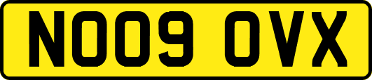 NO09OVX
