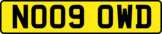 NO09OWD
