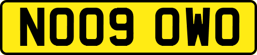 NO09OWO