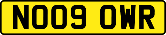 NO09OWR