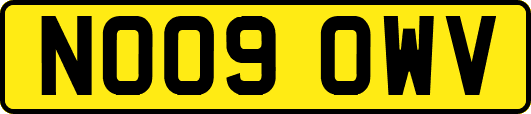NO09OWV