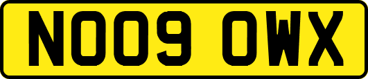 NO09OWX