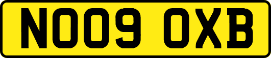 NO09OXB