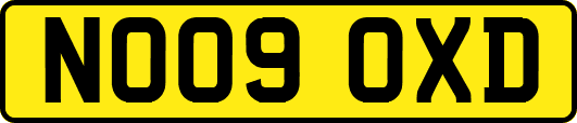 NO09OXD