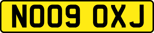 NO09OXJ
