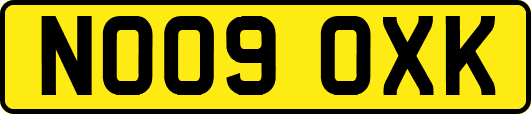 NO09OXK