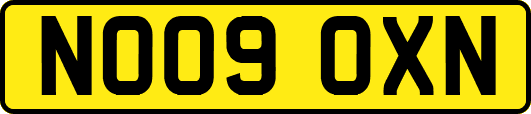 NO09OXN