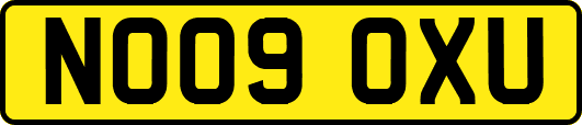 NO09OXU