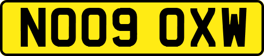 NO09OXW