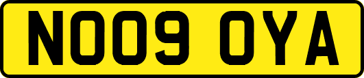 NO09OYA