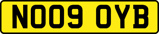 NO09OYB
