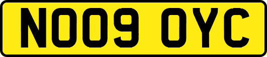 NO09OYC