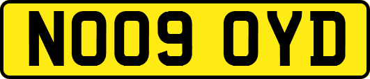 NO09OYD