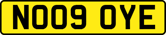 NO09OYE