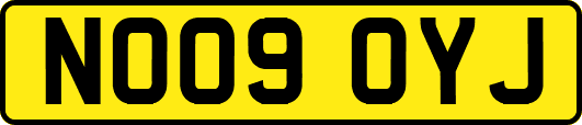 NO09OYJ