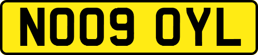 NO09OYL