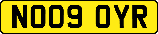 NO09OYR