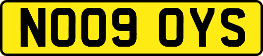 NO09OYS