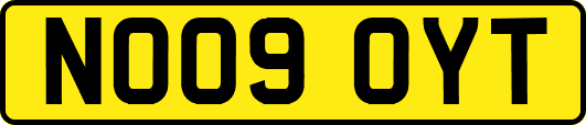 NO09OYT