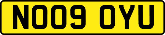 NO09OYU