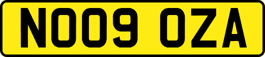 NO09OZA