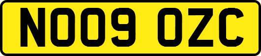 NO09OZC