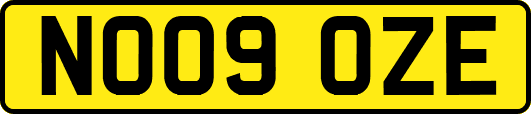 NO09OZE