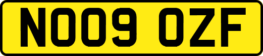 NO09OZF