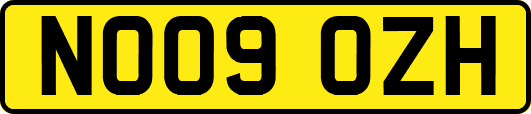 NO09OZH