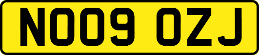 NO09OZJ