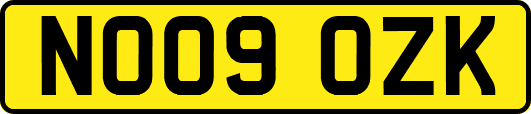 NO09OZK