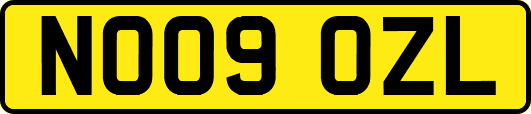 NO09OZL
