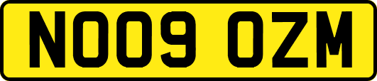 NO09OZM