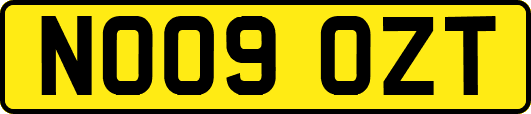 NO09OZT