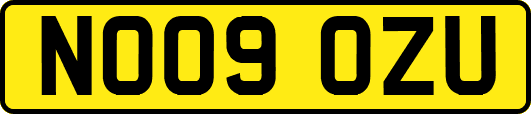 NO09OZU