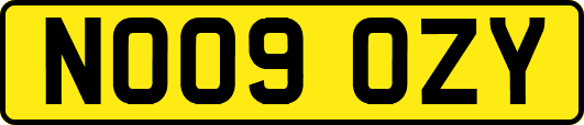 NO09OZY
