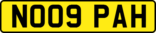 NO09PAH