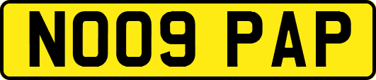 NO09PAP