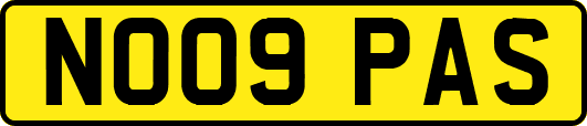 NO09PAS
