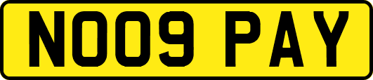 NO09PAY