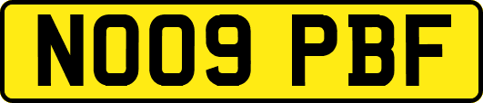 NO09PBF