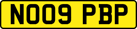 NO09PBP